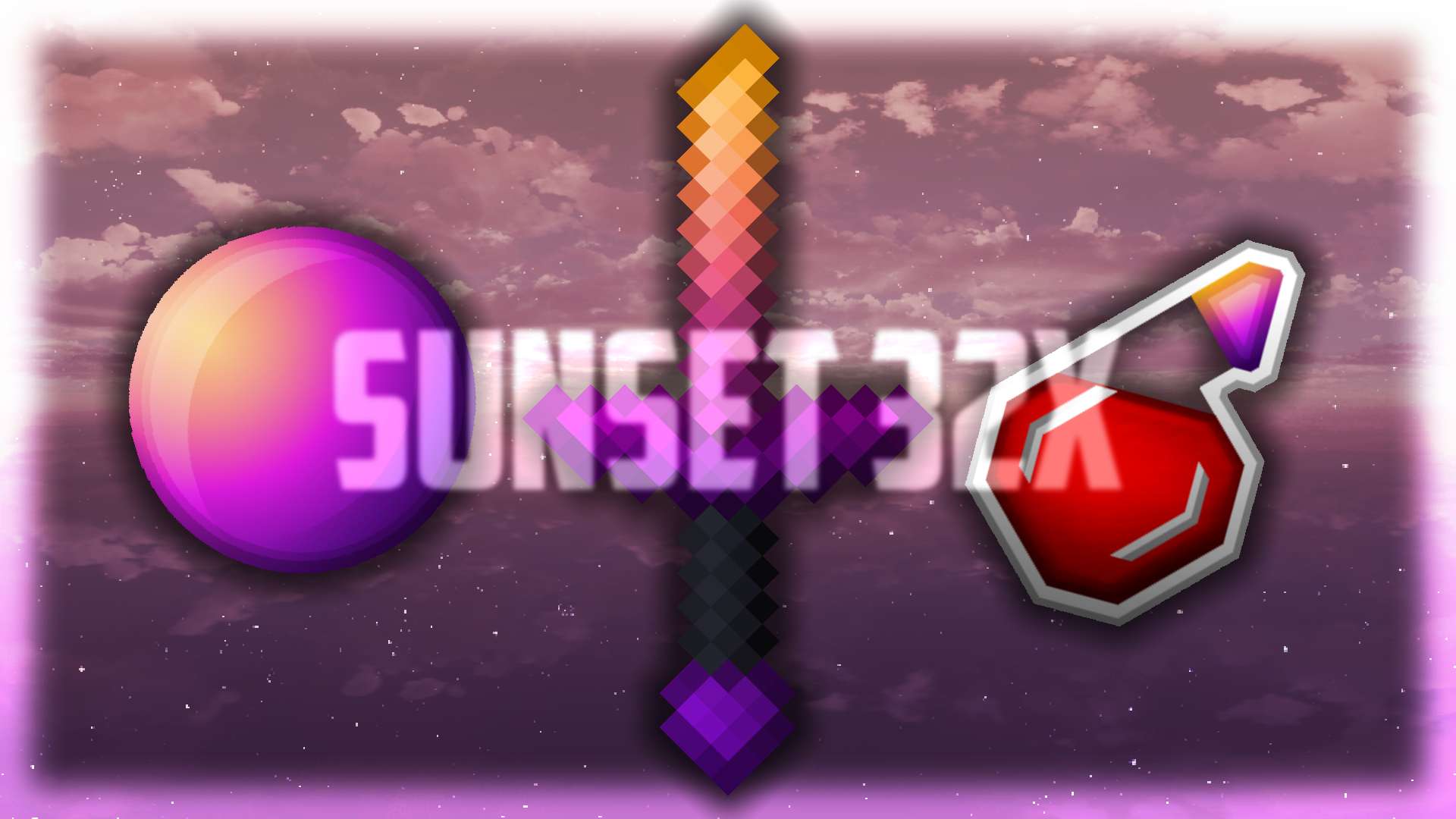 Sunset 32x by Zlax on PvPRP
